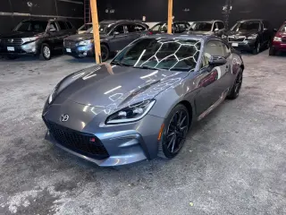 2023 Toyota GR86