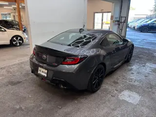 2023 Toyota GR86