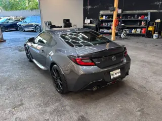 2023 Toyota GR86