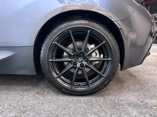 2023 Toyota GR86