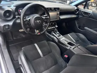 2023 Toyota GR86