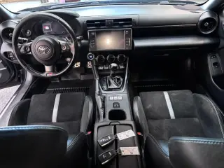 2023 Toyota GR86