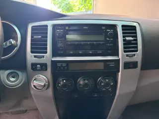 2006 Toyota 4RUNNER