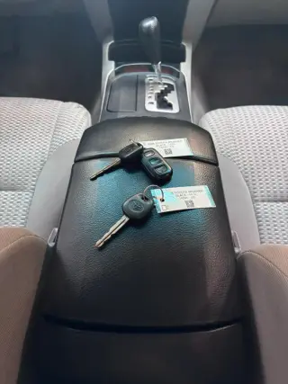 2006 Toyota 4RUNNER