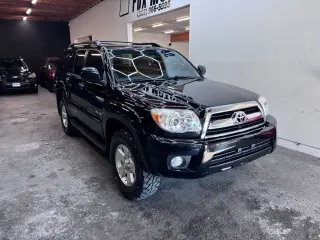 2006 Toyota 4RUNNER