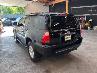 2006 Toyota 4RUNNER