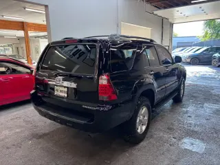 2006 Toyota 4RUNNER