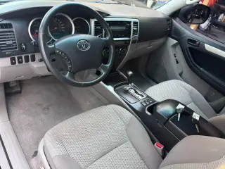 2006 Toyota 4RUNNER