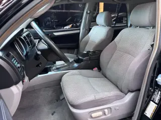 2006 Toyota 4RUNNER
