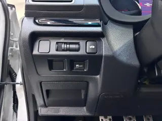 2019 Subaru WRX