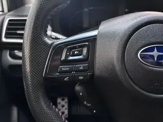 2019 Subaru WRX