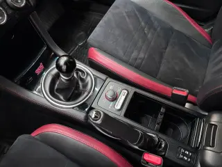 2019 Subaru WRX
