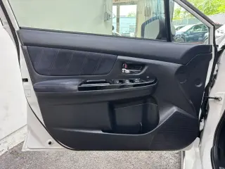 2019 Subaru WRX