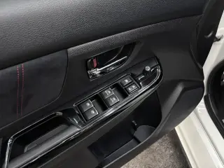 2019 Subaru WRX