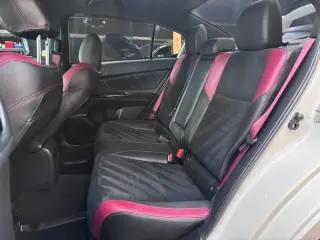 2019 Subaru WRX