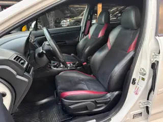 2019 Subaru WRX