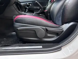 2019 Subaru WRX