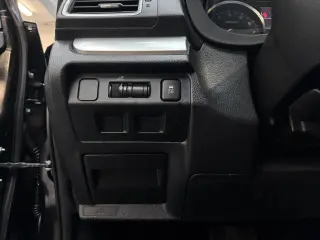 2016 Subaru IMPREZA