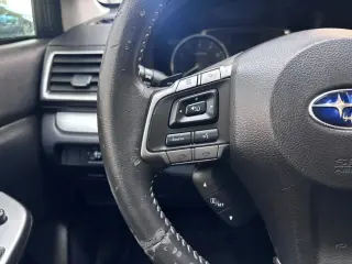 2016 Subaru IMPREZA