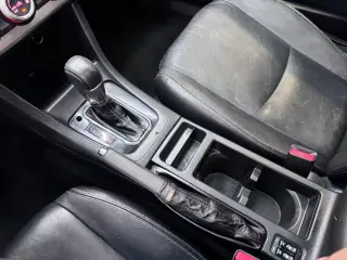 2016 Subaru IMPREZA