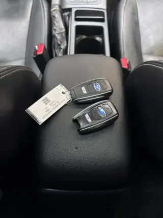 2016 Subaru IMPREZA