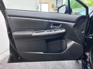 2016 Subaru IMPREZA