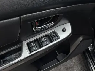 2016 Subaru IMPREZA