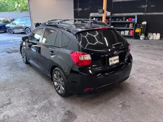 2016 Subaru IMPREZA
