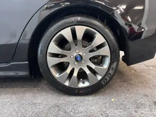 2016 Subaru IMPREZA
