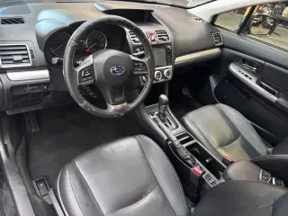 2016 Subaru IMPREZA
