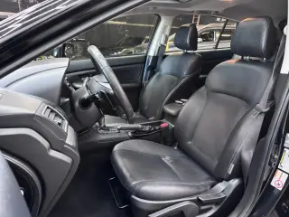 2016 Subaru IMPREZA
