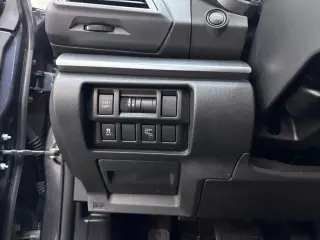2018 Subaru CROSSTREK