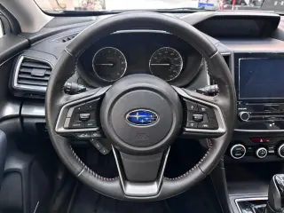 2018 Subaru CROSSTREK