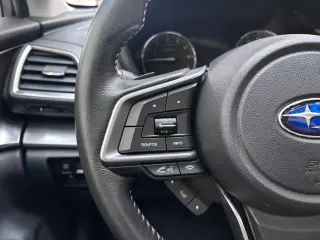 2018 Subaru CROSSTREK
