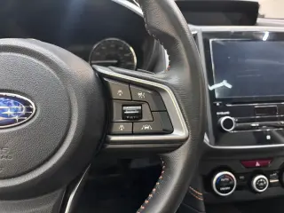 2018 Subaru CROSSTREK