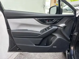 2018 Subaru CROSSTREK