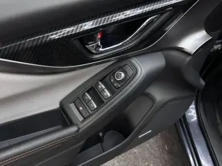 2018 Subaru CROSSTREK