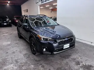 2018 Subaru CROSSTREK