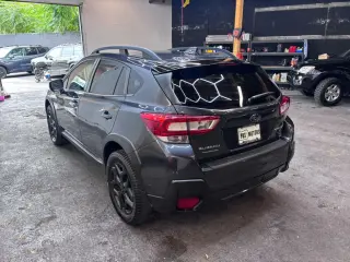 2018 Subaru CROSSTREK