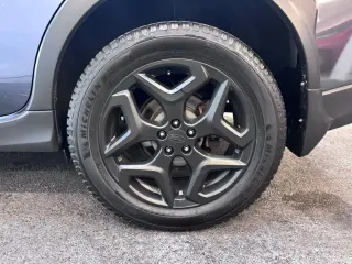 2018 Subaru CROSSTREK