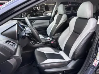 2018 Subaru CROSSTREK