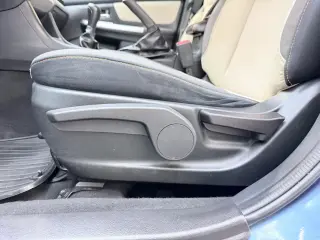 2016 Subaru CROSSTREK