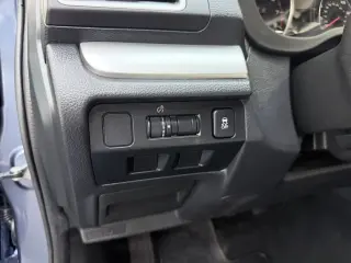 2016 Subaru CROSSTREK