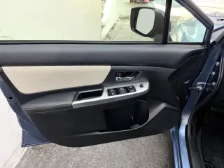 2016 Subaru CROSSTREK