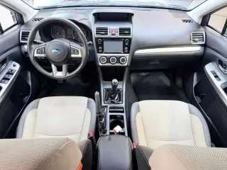 2016 Subaru CROSSTREK