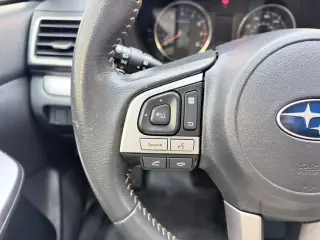 2016 Subaru CROSSTREK