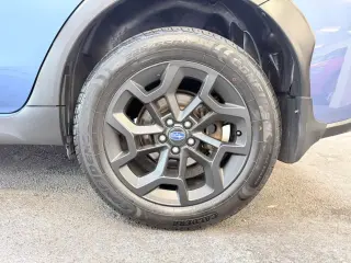 2016 Subaru CROSSTREK