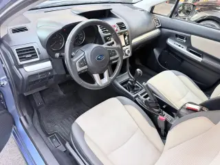 2016 Subaru CROSSTREK