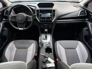 2018 Subaru CROSSTREK