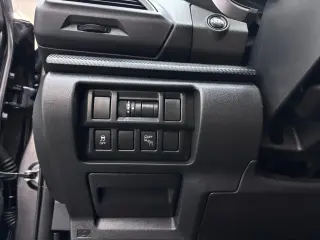 2018 Subaru CROSSTREK